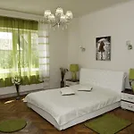 Apartamento Modern Old Town Ap. Baritiu *