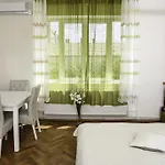 Modern Old Town Ap. Baritiu Appartement *