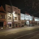 Modern Old Town Ap. Baritiu
