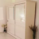 Apartamento Modern Old Town Ap. Baritiu Cluj-Napoca