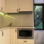 Modern Old Town Ap. Baritiu Apartamento