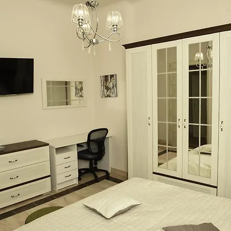 Modern Old Town Ap. Baritiu * Клуж-Напока