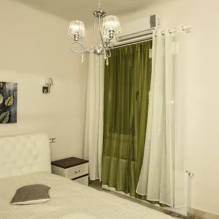 Modern Old Town Ap. Baritiu Appartement *