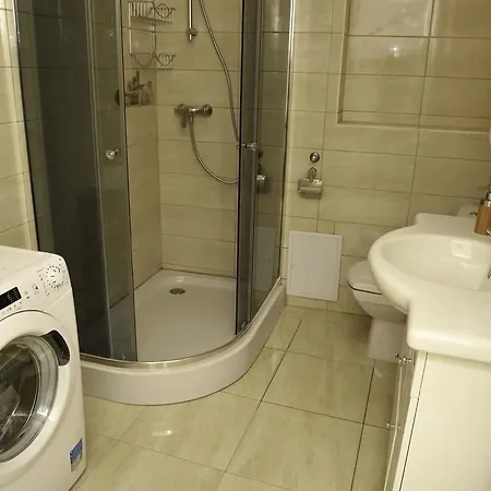 Modern Old Town Ap. Baritiu * Клуж-Напока