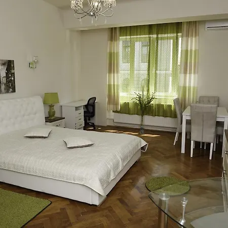 Appartement Modern Old Town Ap. Baritiu