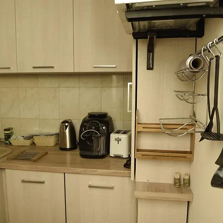 Appartement Modern Old Town Ap. Baritiu *