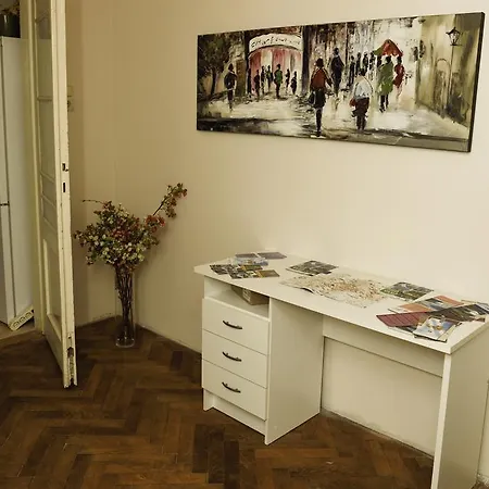 Modern Old Town Ap. Baritiu Апартаменты