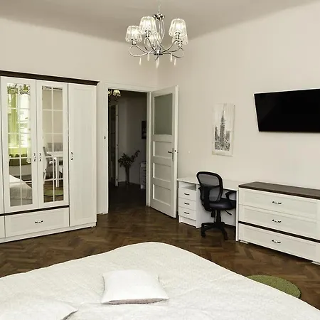 Modern Old Town Ap. Baritiu * Клуж-Напока