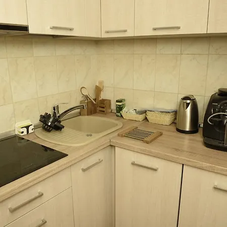 Appartement Modern Old Town Ap. Baritiu *