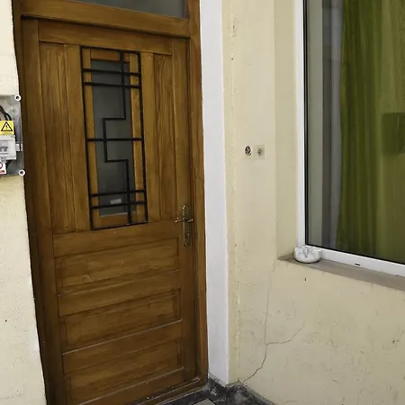 Modern Old Town Ap. Baritiu