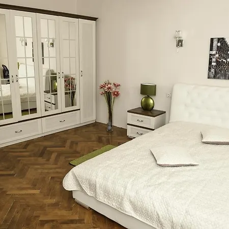 Апартаменты Modern Old Town Ap. Baritiu *