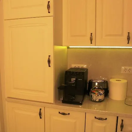 Appartement Modern Old Town Ap. Baritiu