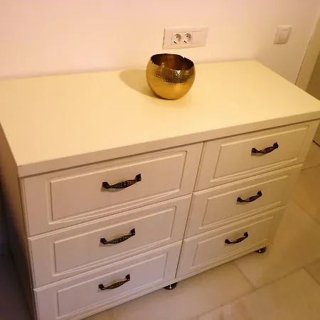 Апартаменты Modern Old Town Ap. Baritiu