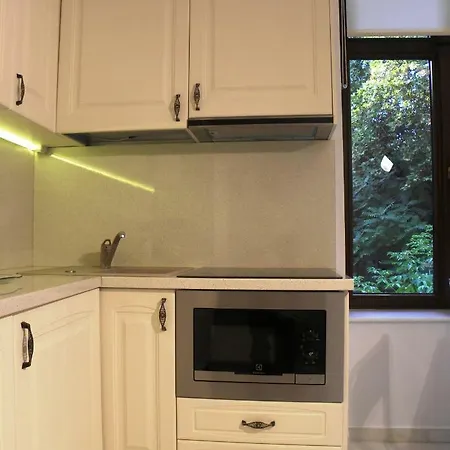 Modern Old Town Ap. Baritiu Appartement