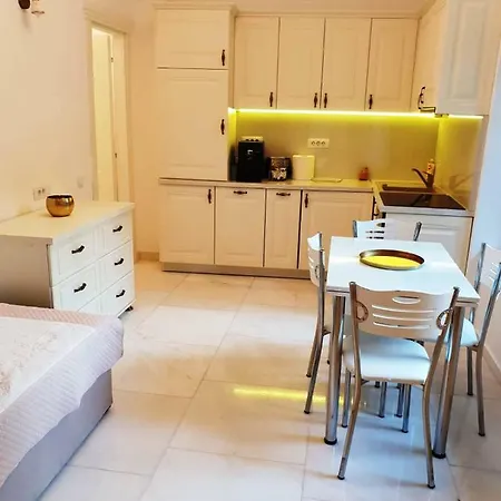 Modern Old Town Ap. Baritiu Appartement *