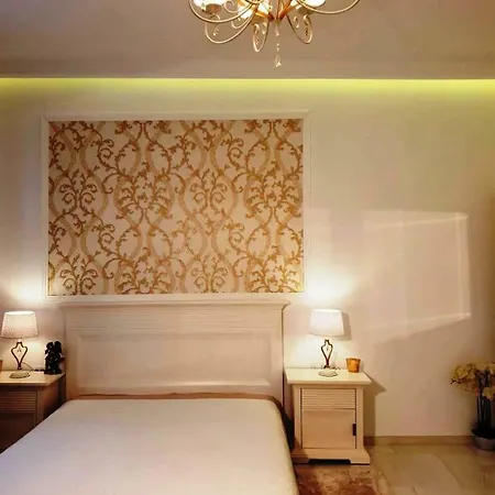 Modern Old Town Ap. Baritiu Клуж-Напока