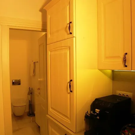 Modern Old Town Ap. Baritiu Appartement Cluj-Napoca