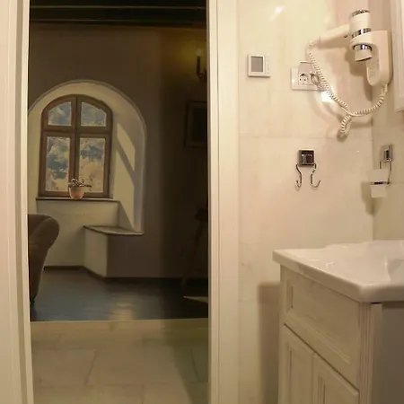 Appartement Modern Old Town Ap. Baritiu
