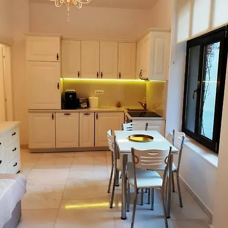 Appartement Modern Old Town Ap. Baritiu Cluj-Napoca