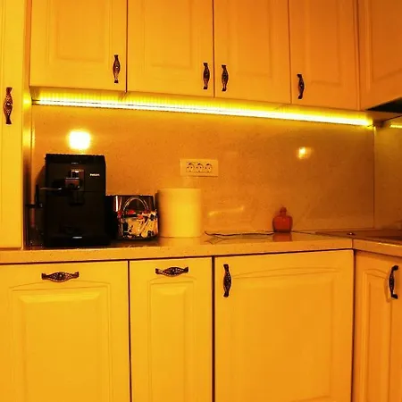 Апартаменты Modern Old Town Ap. Baritiu Клуж-Напока