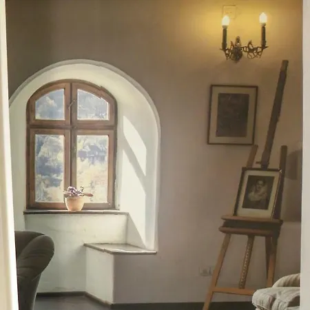 Modern Old Town Ap. Baritiu Appartement *