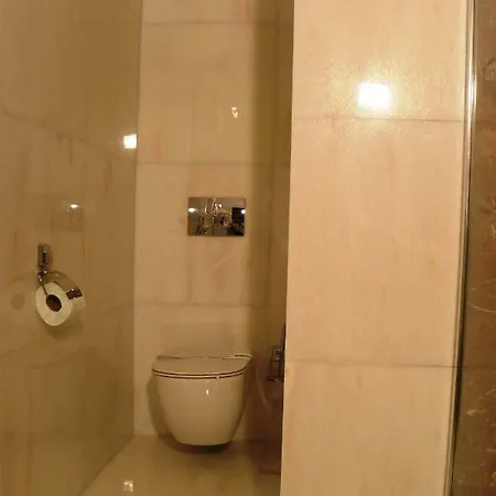 Modern Old Town Ap. Baritiu