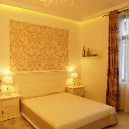 Appartement Modern Old Town Ap. Baritiu *