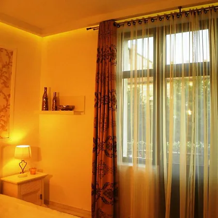 Modern Old Town Ap. Baritiu Апартаменты Клуж-Напока