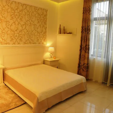 Modern Old Town Ap. Baritiu * Клуж-Напока