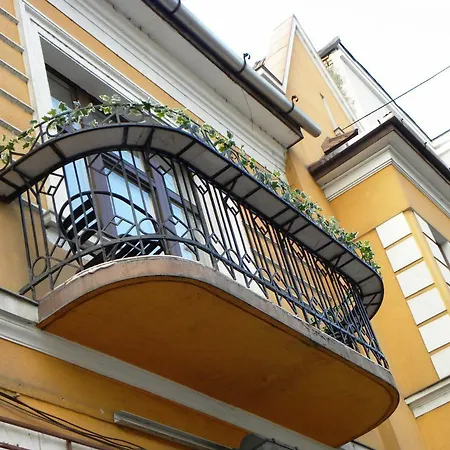 Appartement Modern Old Town Ap. Baritiu