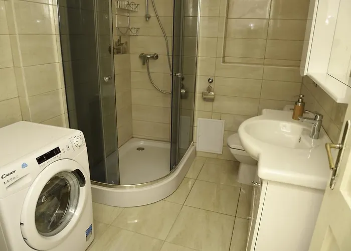 Modern Old Town Ap. Baritiu * Cluj-Napoca