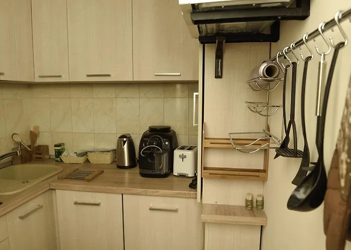 Apartamento Modern Old Town Ap. Baritiu *