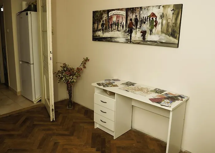 Modern Old Town Ap. Baritiu Apartamento