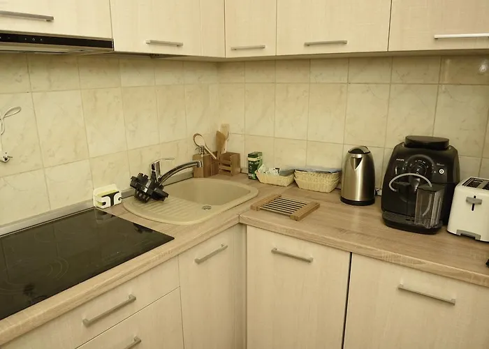 Apartamento Modern Old Town Ap. Baritiu *