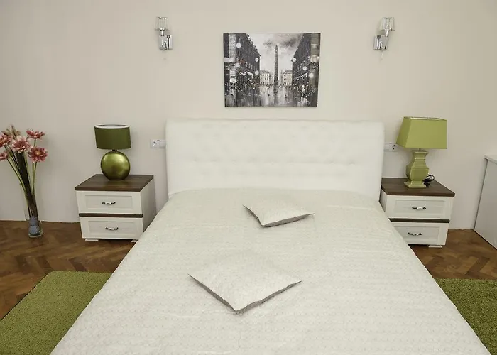 Modern Old Town Ap. Baritiu Cluj-Napoca