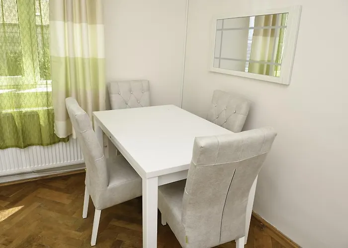 Modern Old Town Ap. Baritiu Cluj-Napoca