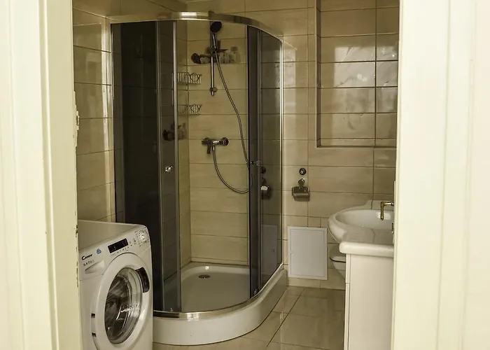 Apartamento Modern Old Town Ap. Baritiu