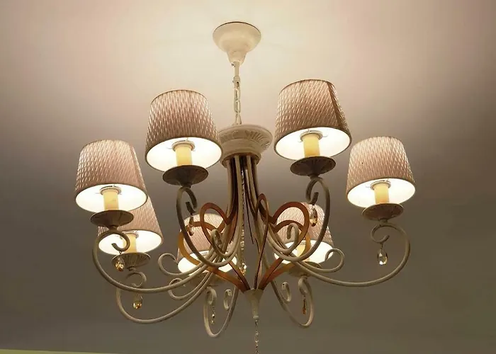 Apartamento Modern Old Town Ap. Baritiu *