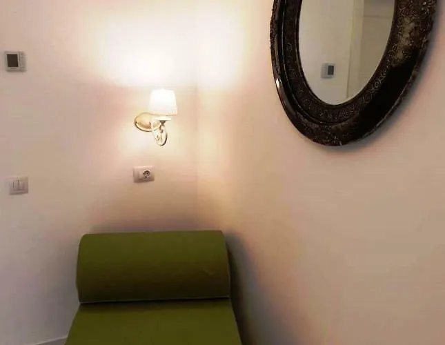 Apartamento Modern Old Town Ap. Baritiu