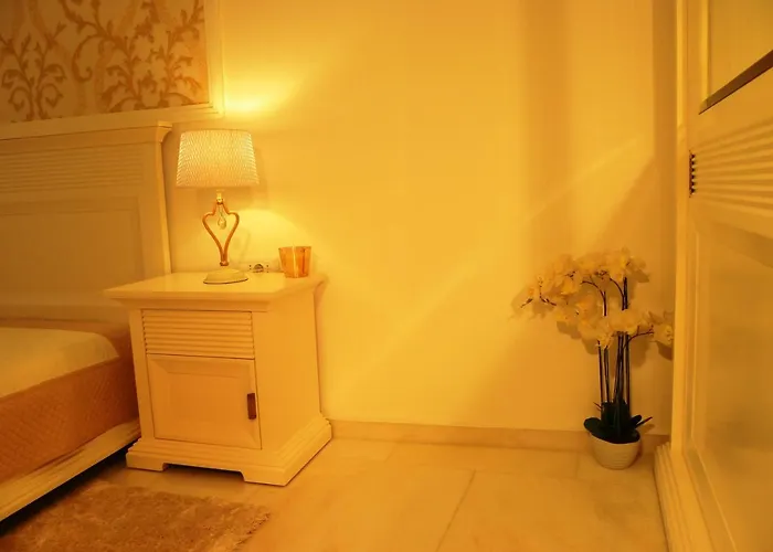 Modern Old Town Ap. Baritiu Apartamento