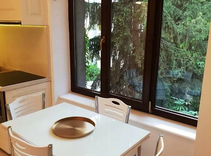 Modern Old Town Ap. Baritiu Cluj-Napoca