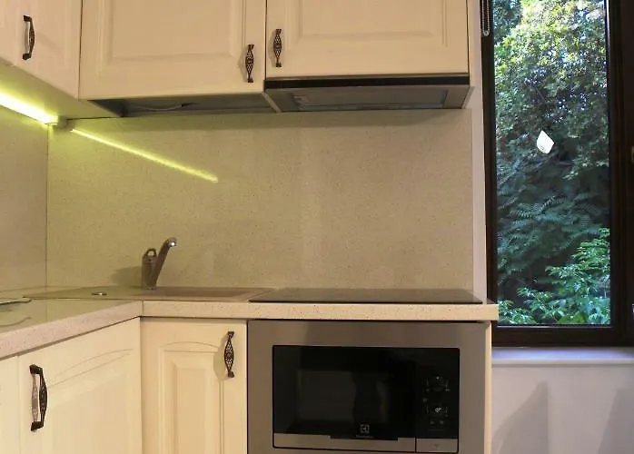 Modern Old Town Ap. Baritiu Apartamento