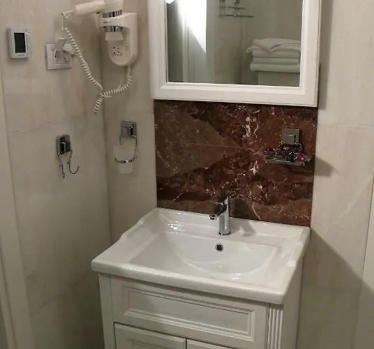 Modern Old Town Ap. Baritiu * Cluj-Napoca