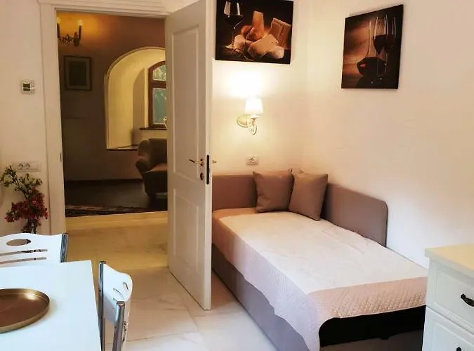 Modern Old Town Ap. Baritiu Cluj-Napoca