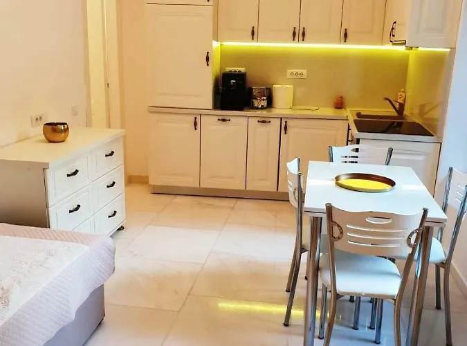 Modern Old Town Ap. Baritiu Apartamento *