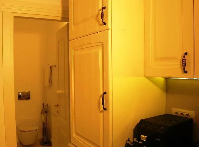 Modern Old Town Ap. Baritiu Apartamento Cluj-Napoca