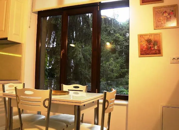 Apartamento Modern Old Town Ap. Baritiu