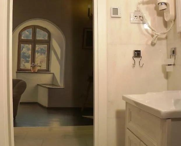 Apartamento Modern Old Town Ap. Baritiu