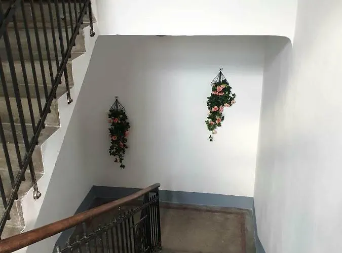 Apartamento Modern Old Town Ap. Baritiu *