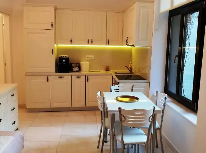 Apartamento Modern Old Town Ap. Baritiu Cluj-Napoca